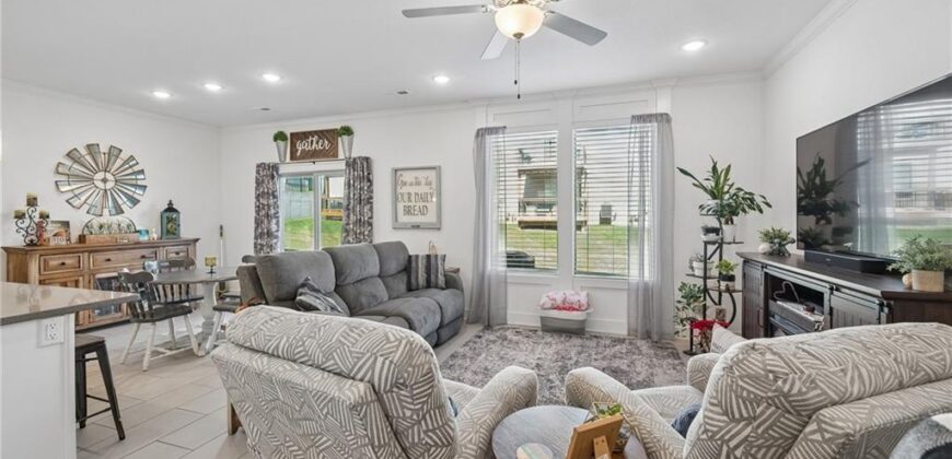 7356 Griffey Street, Kansas City, MO 64152