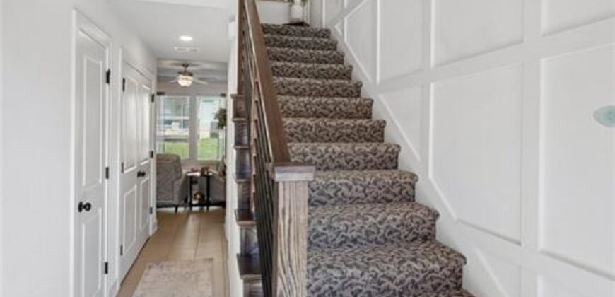 7356 Griffey Street, Kansas City, MO 64152