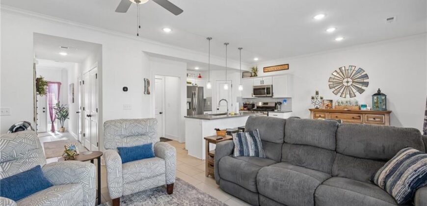 7356 Griffey Street, Kansas City, MO 64152