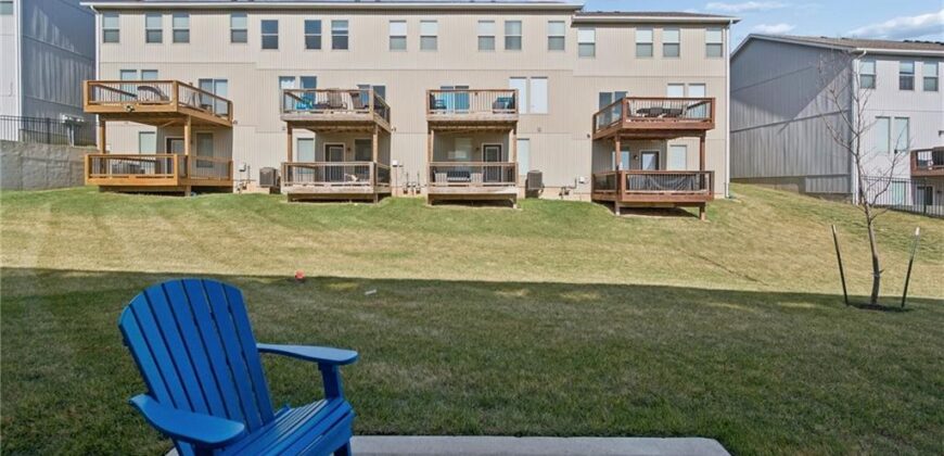 7356 Griffey Street, Kansas City, MO 64152