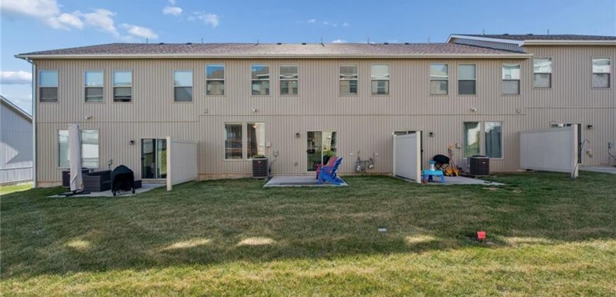 7356 Griffey Street, Kansas City, MO 64152