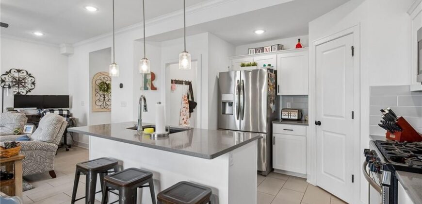 7356 Griffey Street, Kansas City, MO 64152