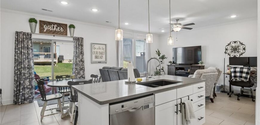 7356 Griffey Street, Kansas City, MO 64152