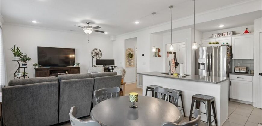 7356 Griffey Street, Kansas City, MO 64152