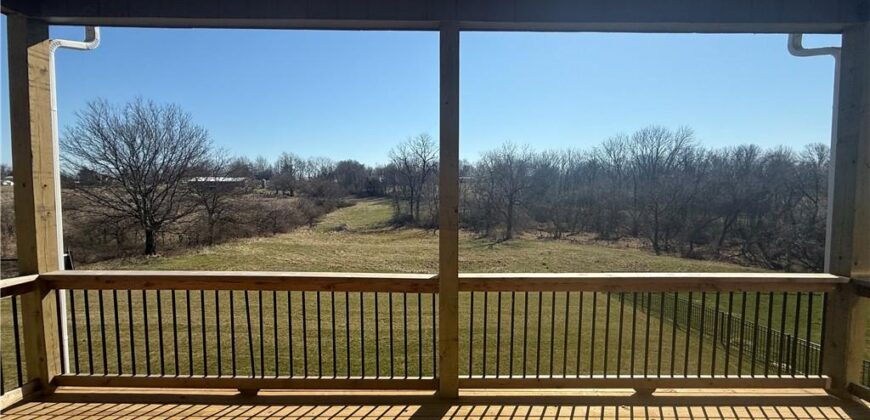 1059 Fir Lane, Liberty, MO 64068