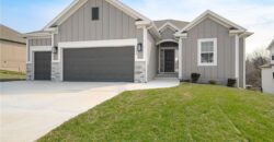1059 Fir Lane, Liberty, MO 64068