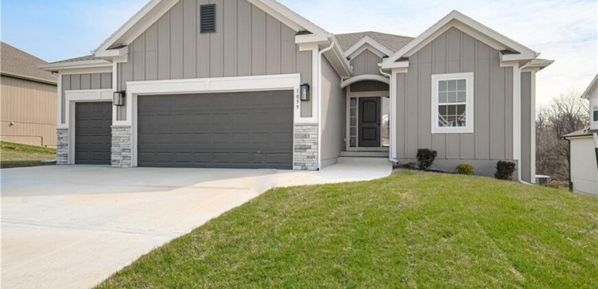 1059 Fir Lane, Liberty, MO 64068