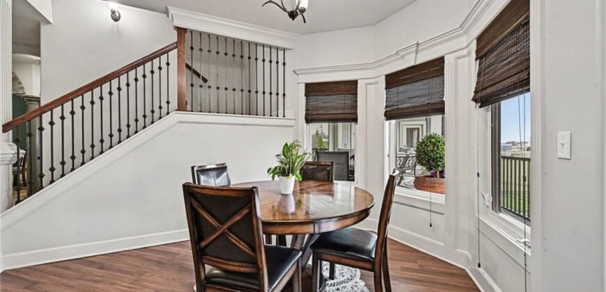 17660 NW 128th Street, Platte City, MO 64079