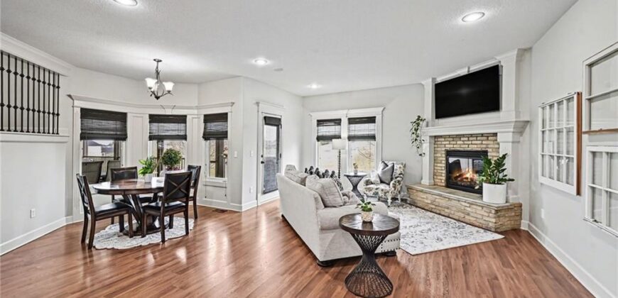 17660 NW 128th Street, Platte City, MO 64079