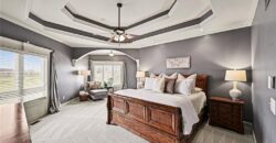 17660 NW 128th Street, Platte City, MO 64079