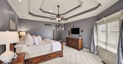 17660 NW 128th Street, Platte City, MO 64079