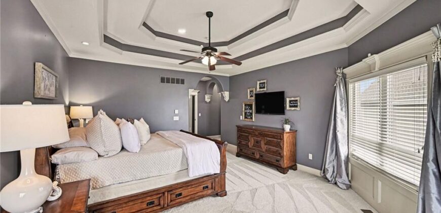 17660 NW 128th Street, Platte City, MO 64079