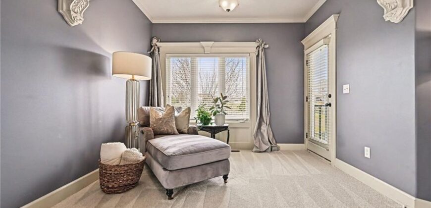 17660 NW 128th Street, Platte City, MO 64079