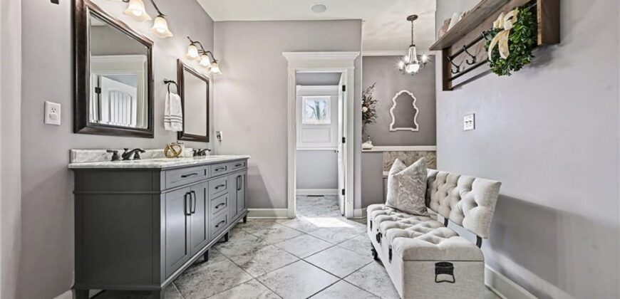 17660 NW 128th Street, Platte City, MO 64079