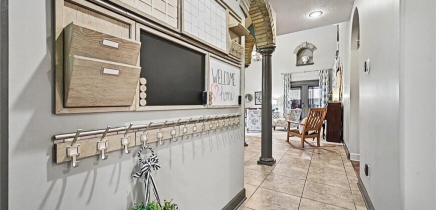 17660 NW 128th Street, Platte City, MO 64079