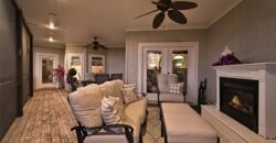 17660 NW 128th Street, Platte City, MO 64079