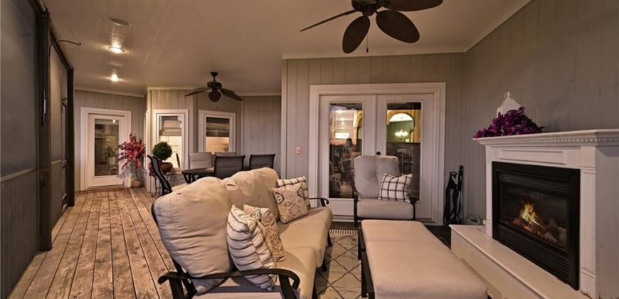 17660 NW 128th Street, Platte City, MO 64079