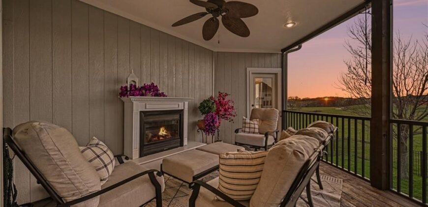 17660 NW 128th Street, Platte City, MO 64079