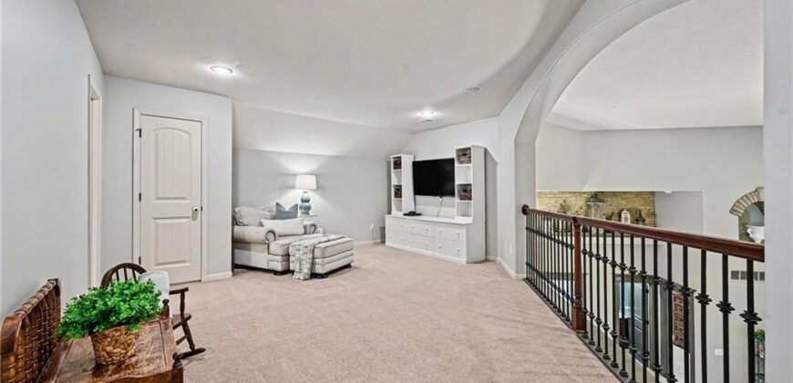 17660 NW 128th Street, Platte City, MO 64079