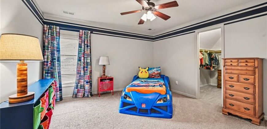 17660 NW 128th Street, Platte City, MO 64079