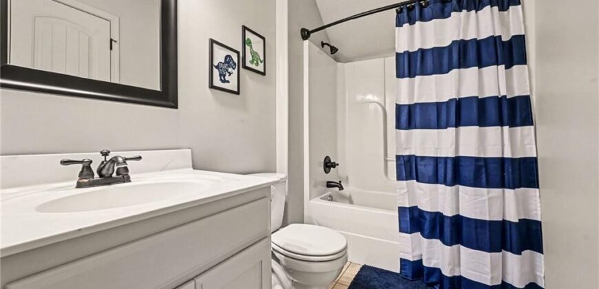 17660 NW 128th Street, Platte City, MO 64079