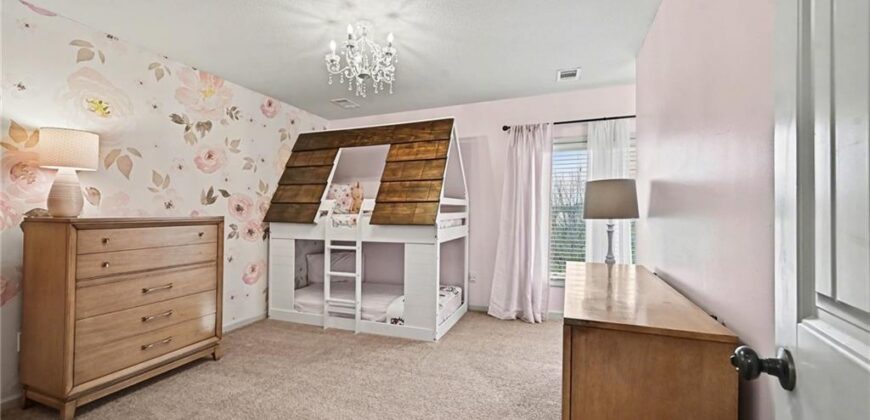 17660 NW 128th Street, Platte City, MO 64079