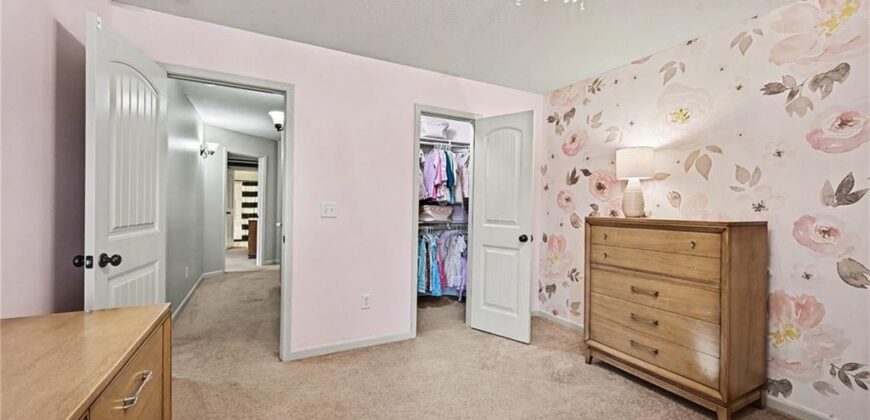 17660 NW 128th Street, Platte City, MO 64079