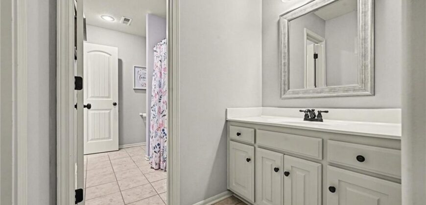 17660 NW 128th Street, Platte City, MO 64079