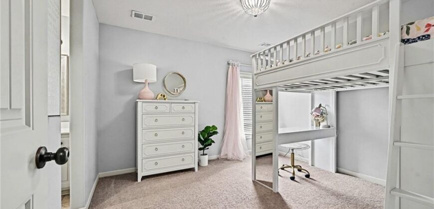 17660 NW 128th Street, Platte City, MO 64079