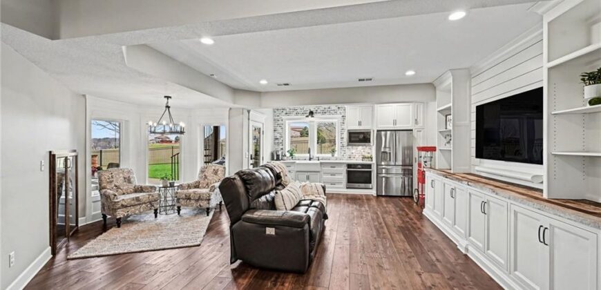 17660 NW 128th Street, Platte City, MO 64079