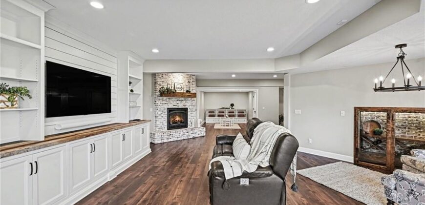 17660 NW 128th Street, Platte City, MO 64079