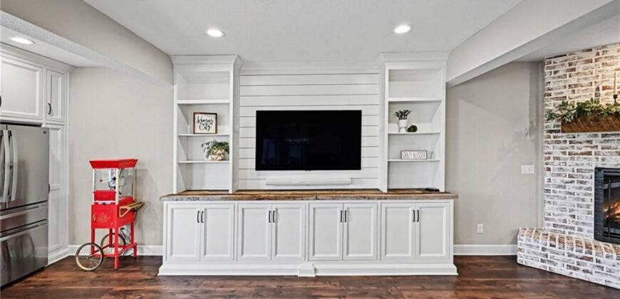 17660 NW 128th Street, Platte City, MO 64079