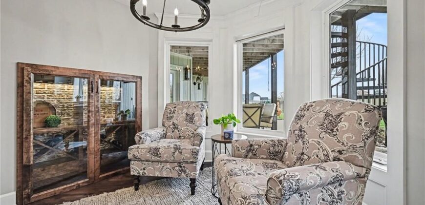 17660 NW 128th Street, Platte City, MO 64079