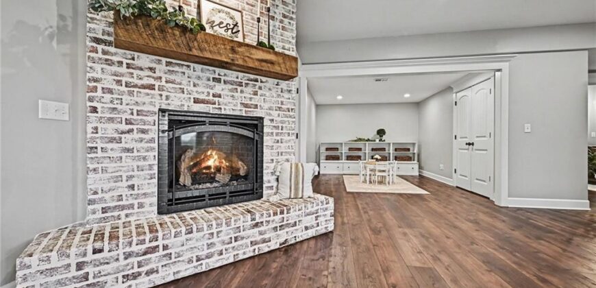 17660 NW 128th Street, Platte City, MO 64079