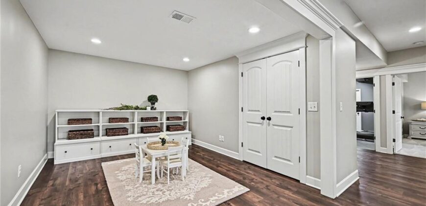 17660 NW 128th Street, Platte City, MO 64079