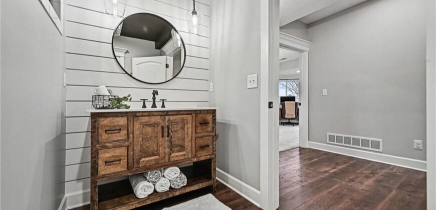 17660 NW 128th Street, Platte City, MO 64079