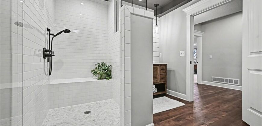 17660 NW 128th Street, Platte City, MO 64079