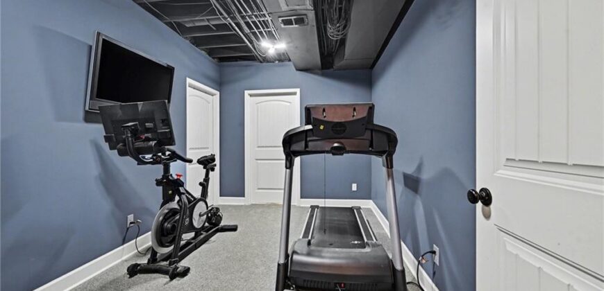 17660 NW 128th Street, Platte City, MO 64079