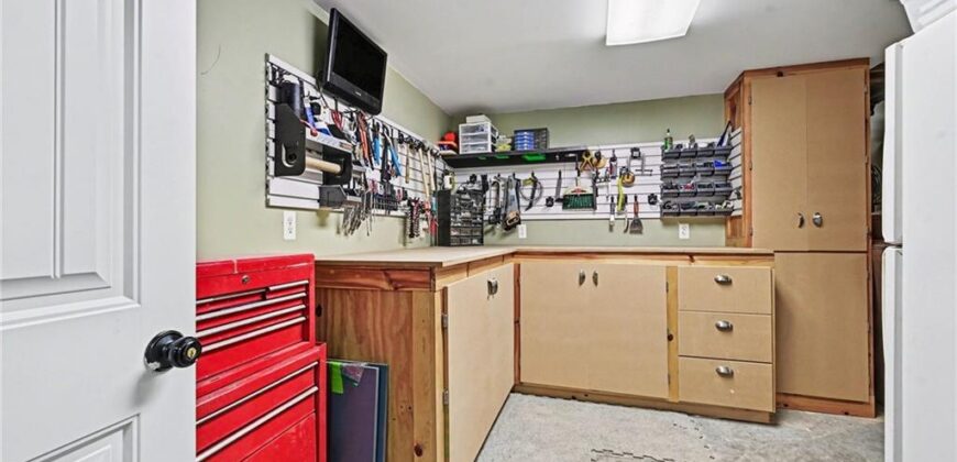 17660 NW 128th Street, Platte City, MO 64079