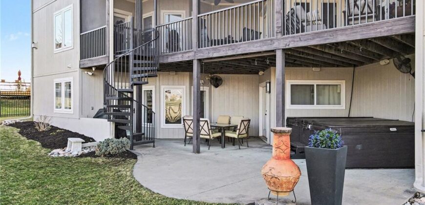 17660 NW 128th Street, Platte City, MO 64079