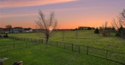 17660 NW 128th Street, Platte City, MO 64079