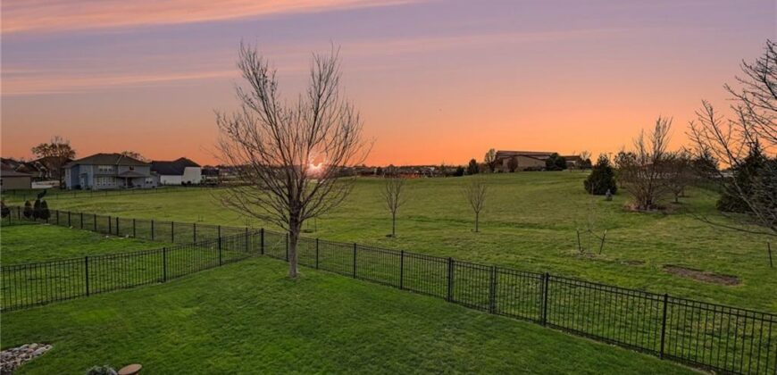 17660 NW 128th Street, Platte City, MO 64079