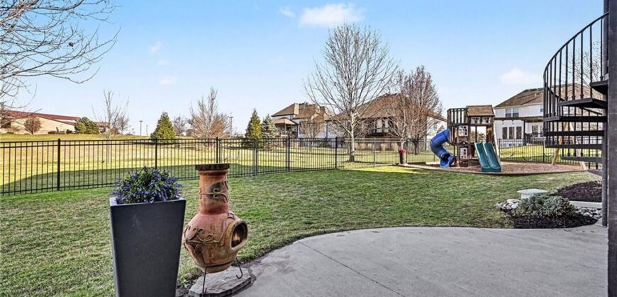 17660 NW 128th Street, Platte City, MO 64079