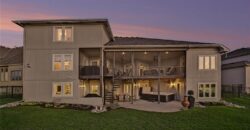 17660 NW 128th Street, Platte City, MO 64079