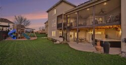 17660 NW 128th Street, Platte City, MO 64079