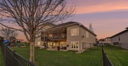 17660 NW 128th Street, Platte City, MO 64079