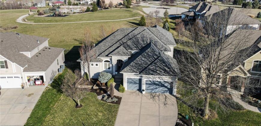 17660 NW 128th Street, Platte City, MO 64079