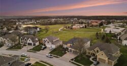 17660 NW 128th Street, Platte City, MO 64079