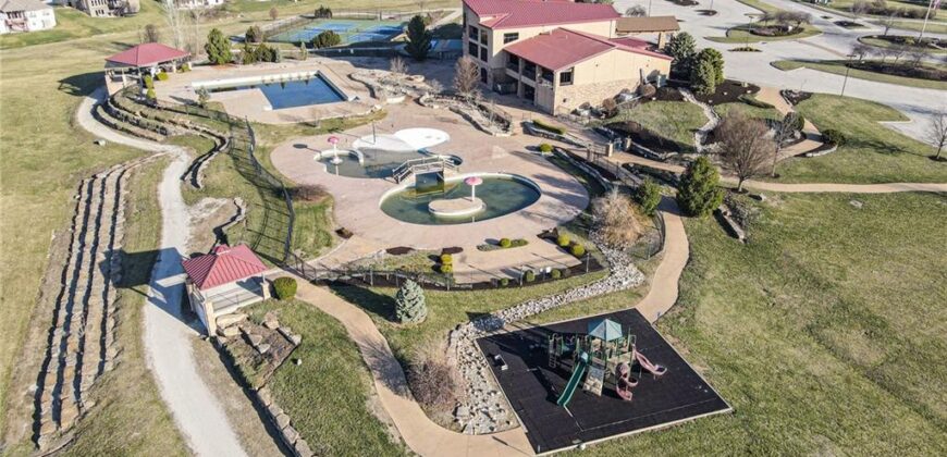 17660 NW 128th Street, Platte City, MO 64079