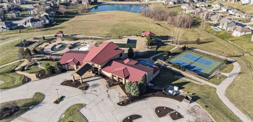 17660 NW 128th Street, Platte City, MO 64079